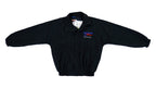 Vintage (Mack Truck) - Black Big Logo Racing Jacket 1990s Large Vintage Retro