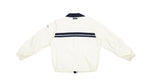 Nautica - White Classic Jacket Medium