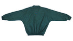 Champion - Green Bomber Jacket 1970s X-Large