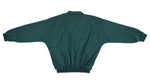 Champion - Green Bomber Jacket 1970s X-Large