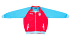Vintage (Coogi) - Red & Blue Windbreaker 1990s X-Large Vintage Retro