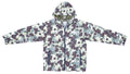 Stussy - Tally Camo Windbreaker Medium
