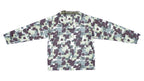 Stussy - Tally Camo Windbreaker Medium