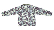 Stussy - Tally Camo Windbreaker Medium