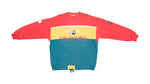 Adidas - Barcelona Dragons Sweatshirt 1990s Medium