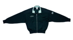 Adidas - Black Japanese Special Edition Track Jacket 1990s Medium Vintage Retro