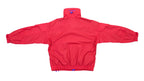 Columbia - Red Skidaddle Jacket 1990s Medium Vintage Retro