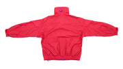 Columbia - Red Skidaddle Jacket 1990s Medium Vintage Retro