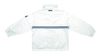 Nautica - White Sailing Jacket 1990s Large Vintage Retro 
