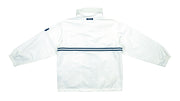 Nautica - White Sailing Jacket 1990s Large Vintage Retro 