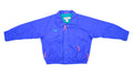 Columbia - Blue Jacket 1990s XX-Large Vintage Retro 