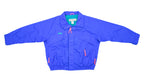 Columbia - Blue Jacket 1990s XX-Large Vintage Retro 