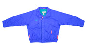 Columbia - Blue Jacket 1990s XX-Large Vintage Retro 