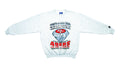 Starter - San Francisco 49ers Super Bowl XXIX Sweatshirt 1994 Large Vintage Retro NFL Football 