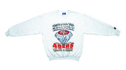 Starter - San Francisco 49ers Super Bowl XXIX Sweatshirt 1994 Large Vintage Retro NFL Football 