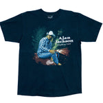 Vintage - Alan Jackson - Everything I Love T-Shirt 1990s Large