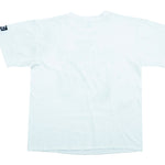 Starter - Washington State Cougars White T-Shirt 1998 Large Vintage Retro