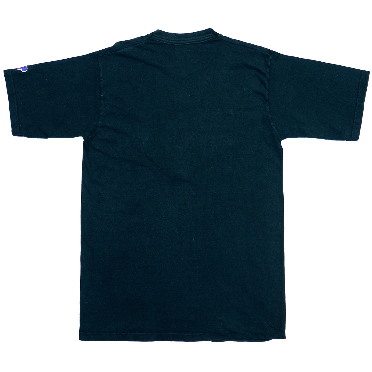 NBA (Pro Player) - Detroit Pistons Basketball T-Shirt 1990s Medium