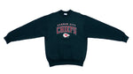 NFL (Pro Player) - Kansas City Chiefs Sweatshirt 1990s Medium Vintage Retro NFL Superbowl Champion