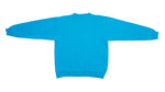 Vintage - Blue Universal Studios Florida Sweatshirt 1990 Medium Retro Crew Neck