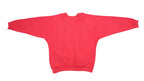NCAA - Arkansas Razorbacks & Snoopy Full Body Print Sweatshirt 1990s X-Large Vintage Retro Football NFL College