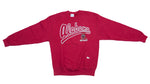 NCAA (Pro Player) - Alabama Crimson Tide Sweatshirt 1990s Medium
