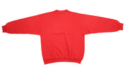 NFL - Kansas City Chiefs Sweatshirt 1994 Large Vintage Retro Football Champions