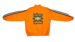 Surf Style - Hilton Head 1/4 Zip Windbreaker 1990s Large Vintage Retro