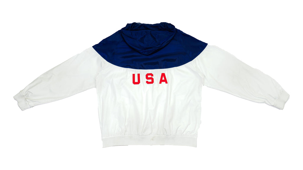 Nike - Team USA Olympics Warm-Up Jacket 2008 X-Large