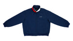 Tommy Hilfiger - Blue Harrington-Style Jacket XX-Large