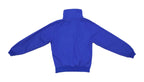 Nike - Blue 1/4 Zip Pullover 2000s Medium