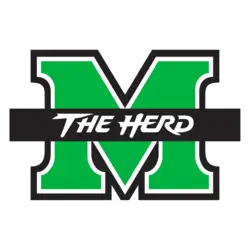Marshall Thundering Herd