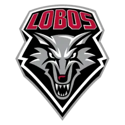 New Mexico Lobos