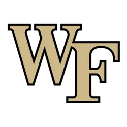 Wake Forest Demon Deacons