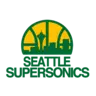Seattle SuperSonics